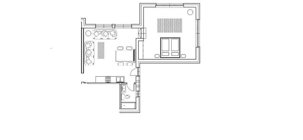 Apartamenty Promenada Zlotow Exterior foto